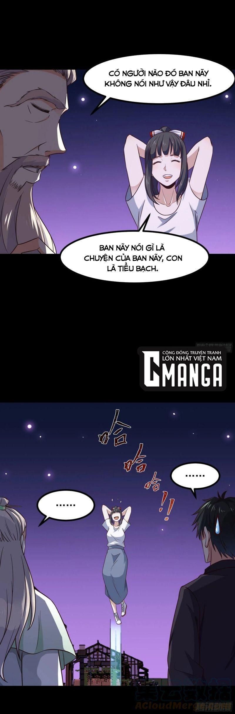 đọc truyện Trùng Sinh Đô Thị Thiên Tôn Chương 301 ảnh 8 tại Thiên Thai Truyện