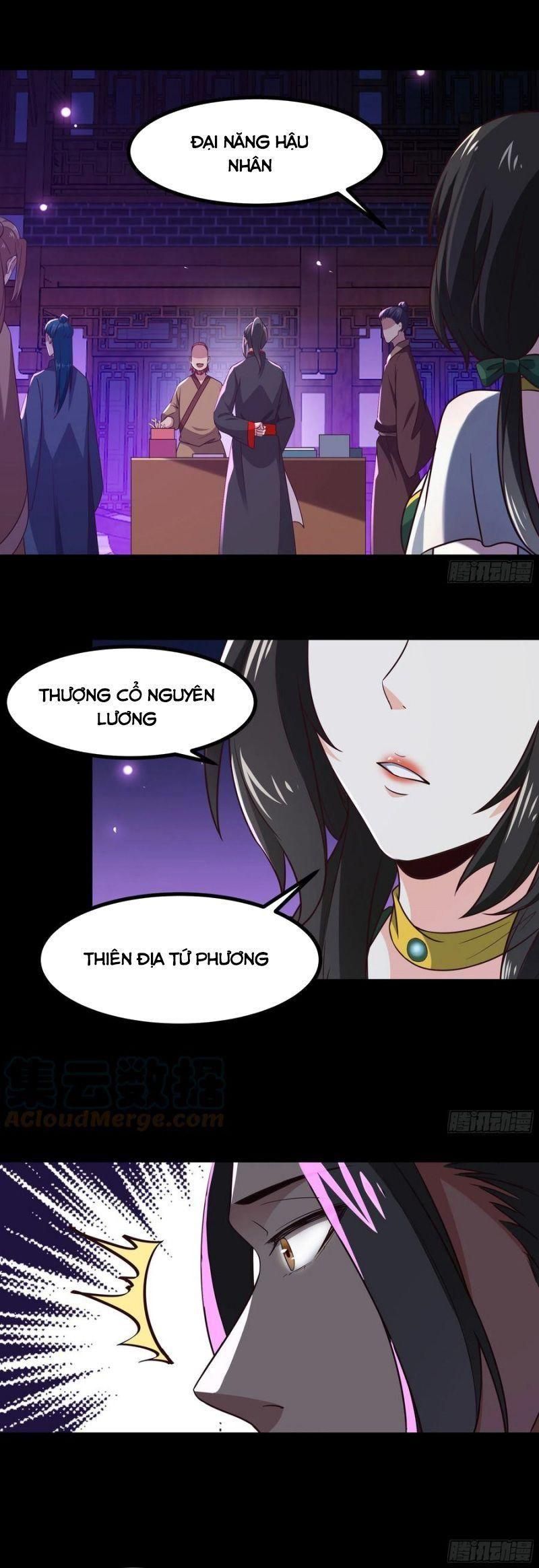 đọc truyện Trùng Sinh Đô Thị Thiên Tôn Chương 301 ảnh 10 tại Thiên Thai Truyện