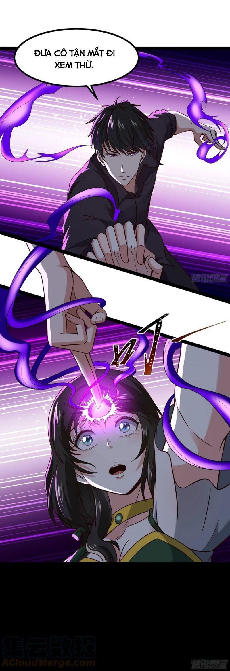 đọc truyện Trùng Sinh Đô Thị Thiên Tôn Chương 302 ảnh 13 tại Thiên Thai Truyện