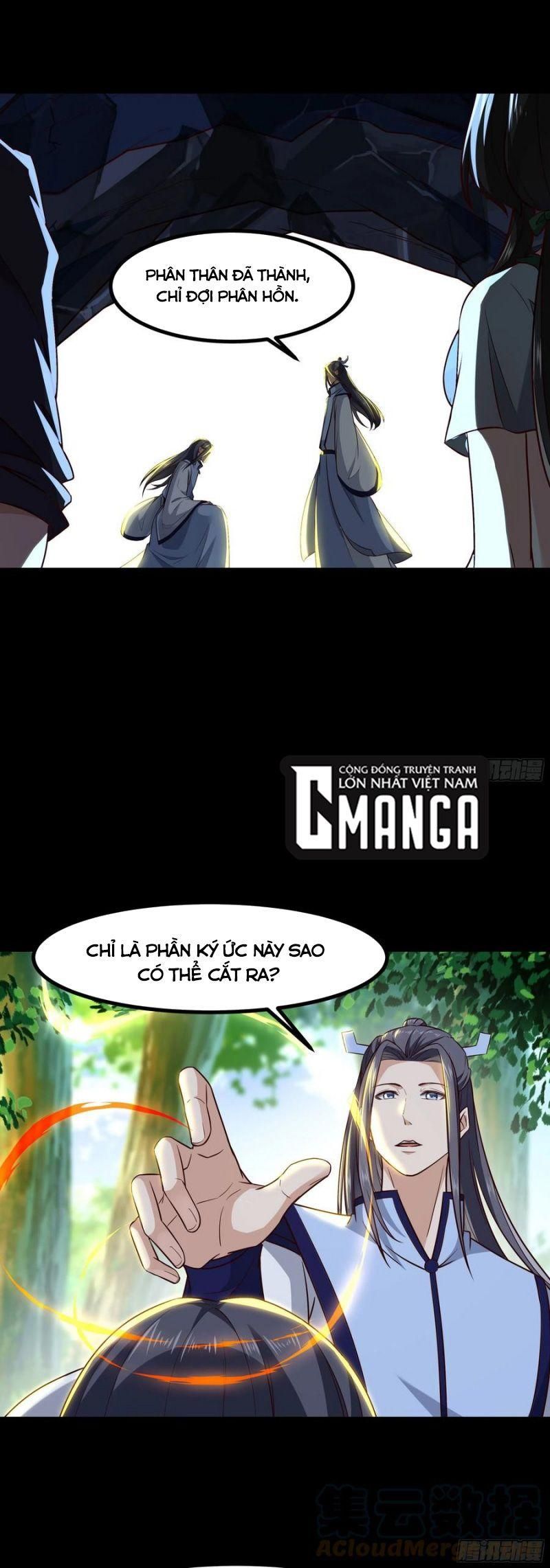 đọc truyện Trùng Sinh Đô Thị Thiên Tôn Chương 302 ảnh 15 tại Thiên Thai Truyện