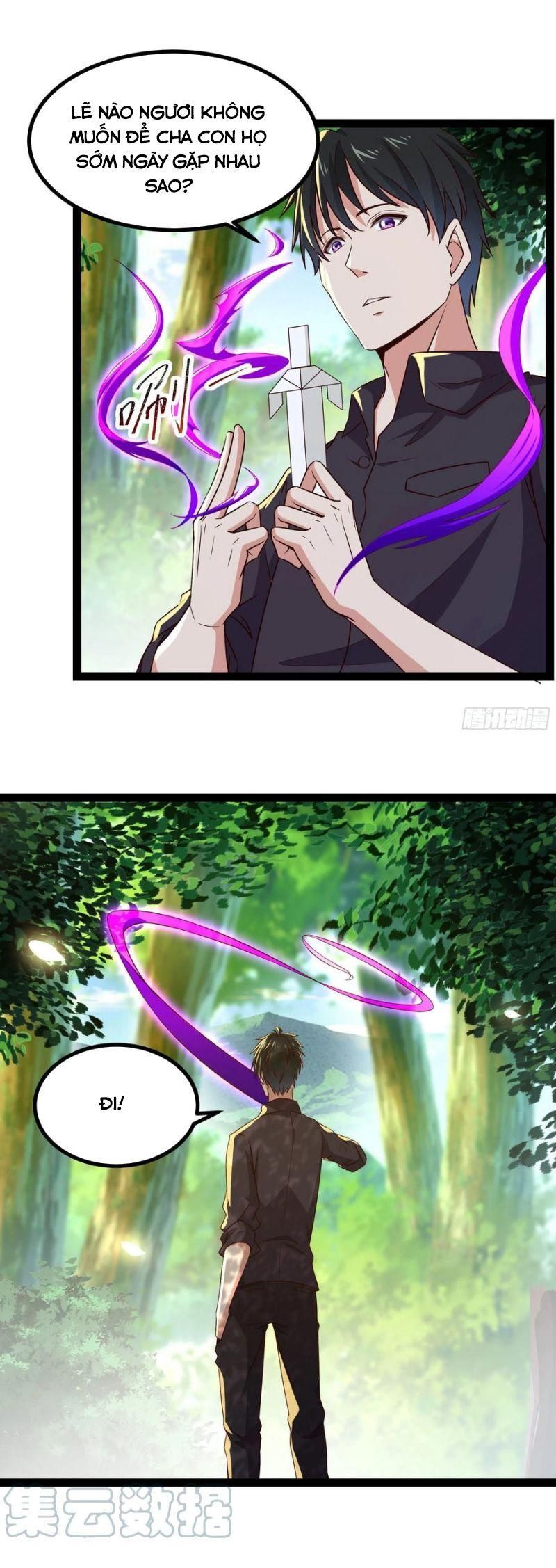 đọc truyện Trùng Sinh Đô Thị Thiên Tôn Chương 302 ảnh 4 tại Thiên Thai Truyện