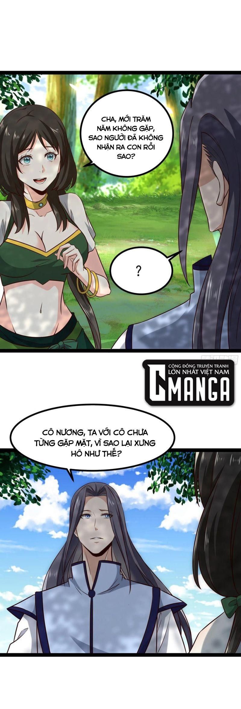 đọc truyện Trùng Sinh Đô Thị Thiên Tôn Chương 302 ảnh 7 tại Thiên Thai Truyện