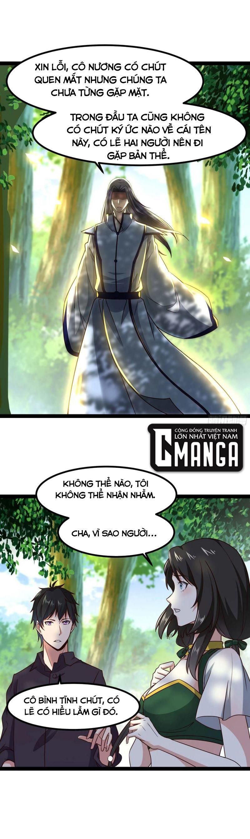 đọc truyện Trùng Sinh Đô Thị Thiên Tôn Chương 302 ảnh 9 tại Thiên Thai Truyện