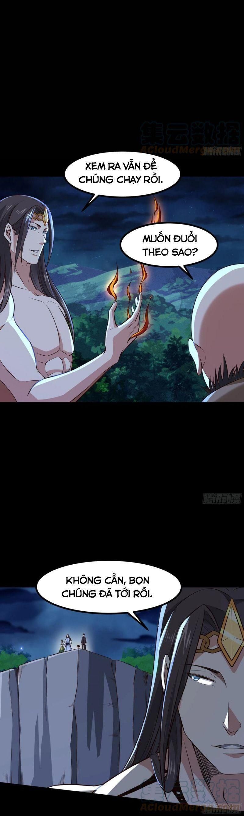 đọc truyện Trùng Sinh Đô Thị Thiên Tôn Chương 303 ảnh 13 tại Thiên Thai Truyện