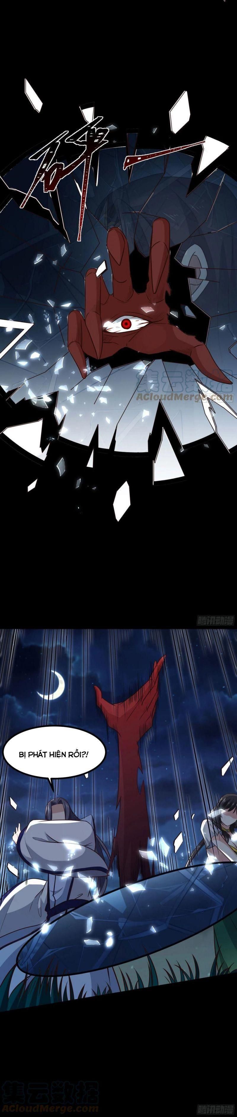 đọc truyện Trùng Sinh Đô Thị Thiên Tôn Chương 303 ảnh 10 tại Thiên Thai Truyện