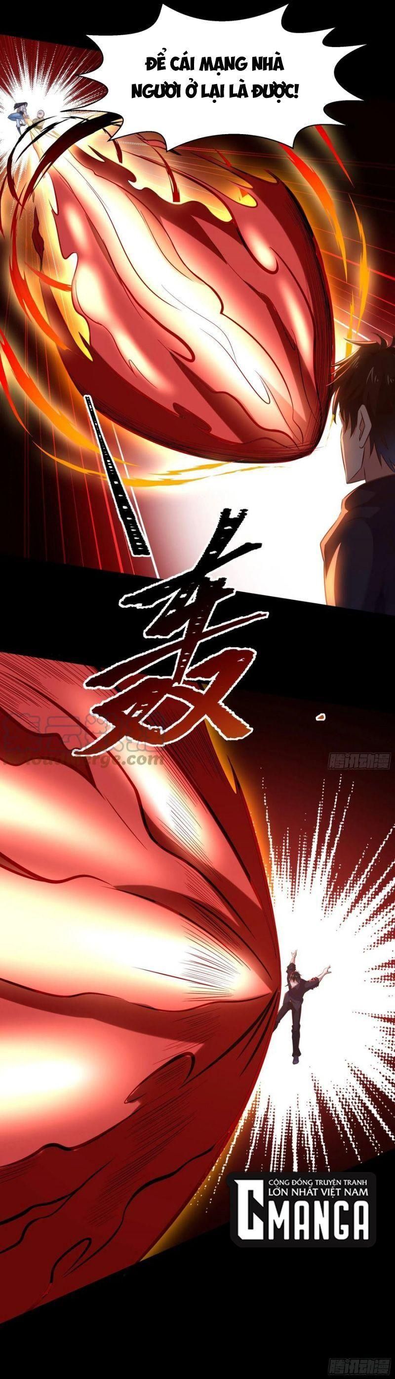 đọc truyện Trùng Sinh Đô Thị Thiên Tôn Chương 304 ảnh 13 tại Thiên Thai Truyện