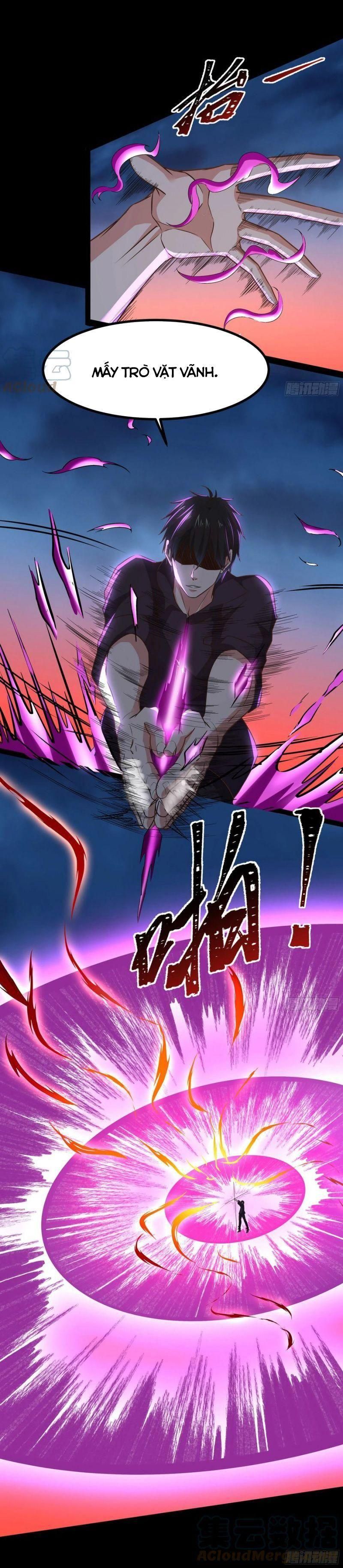 đọc truyện Trùng Sinh Đô Thị Thiên Tôn Chương 304 ảnh 14 tại Thiên Thai Truyện