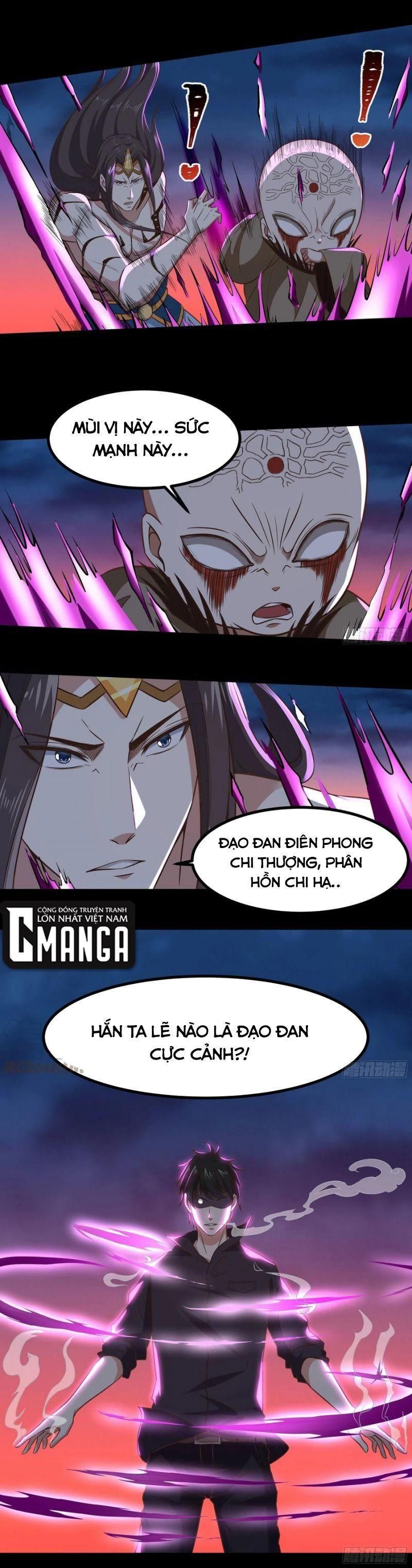 đọc truyện Trùng Sinh Đô Thị Thiên Tôn Chương 304 ảnh 15 tại Thiên Thai Truyện