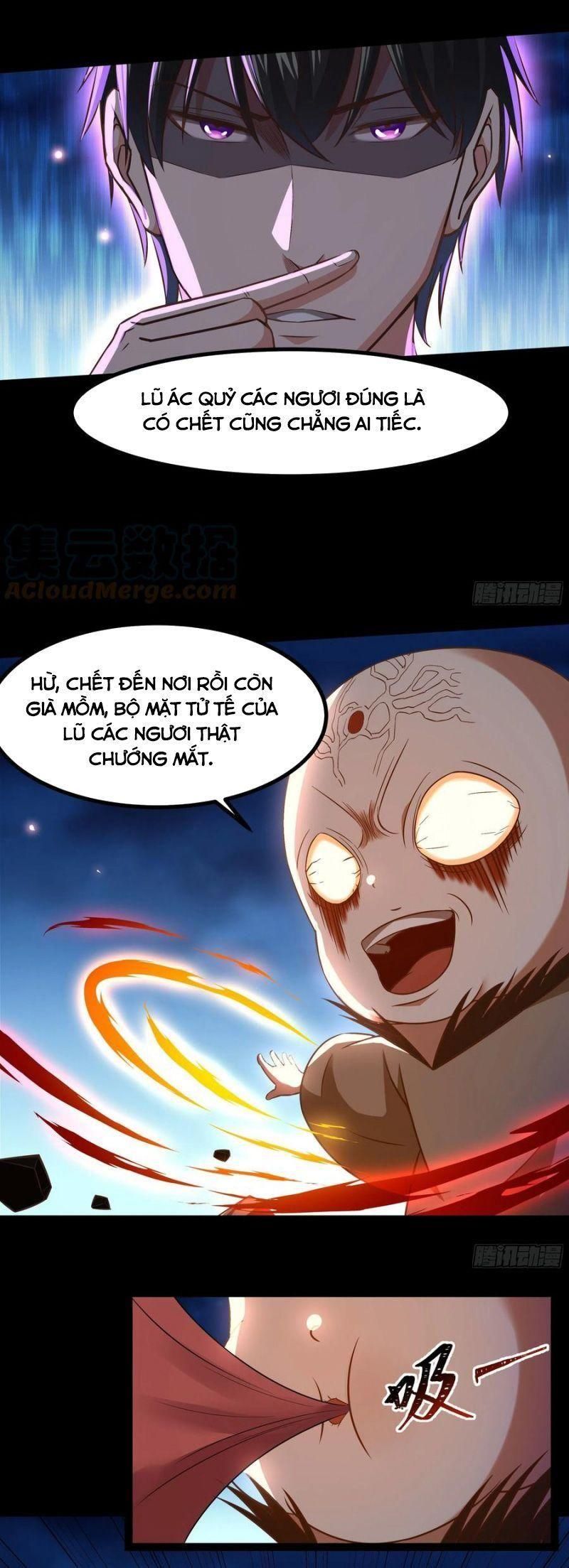 đọc truyện Trùng Sinh Đô Thị Thiên Tôn Chương 304 ảnh 4 tại Thiên Thai Truyện