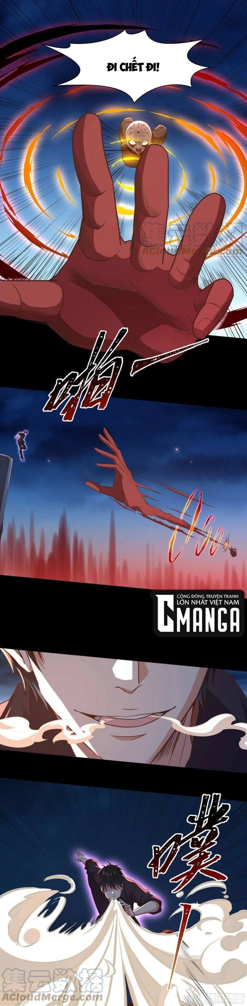 đọc truyện Trùng Sinh Đô Thị Thiên Tôn Chương 304 ảnh 5 tại Thiên Thai Truyện