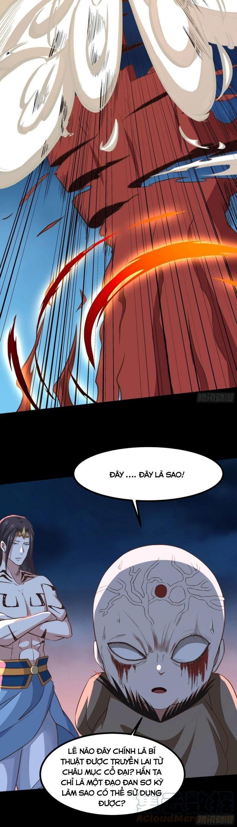 đọc truyện Trùng Sinh Đô Thị Thiên Tôn Chương 304 ảnh 6 tại Thiên Thai Truyện