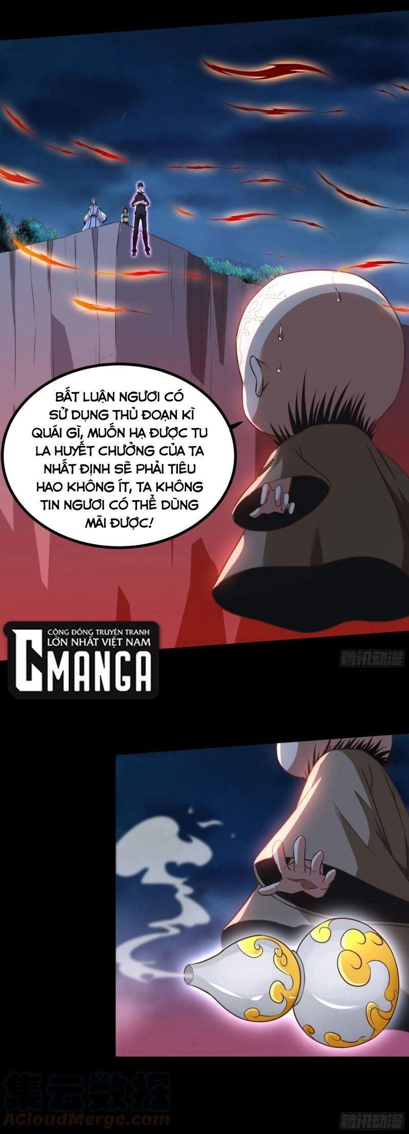 đọc truyện Trùng Sinh Đô Thị Thiên Tôn Chương 304 ảnh 7 tại Thiên Thai Truyện