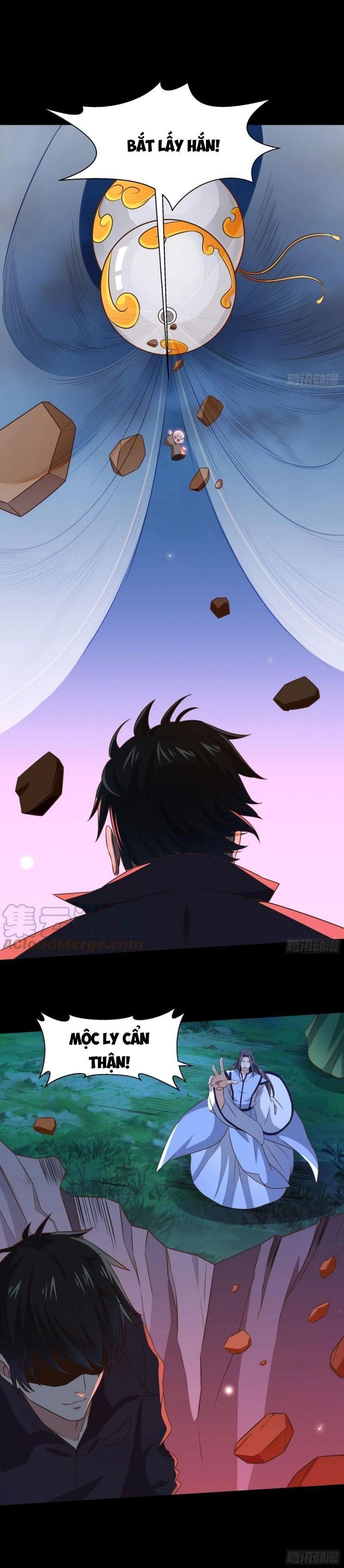 đọc truyện Trùng Sinh Đô Thị Thiên Tôn Chương 304 ảnh 8 tại Thiên Thai Truyện