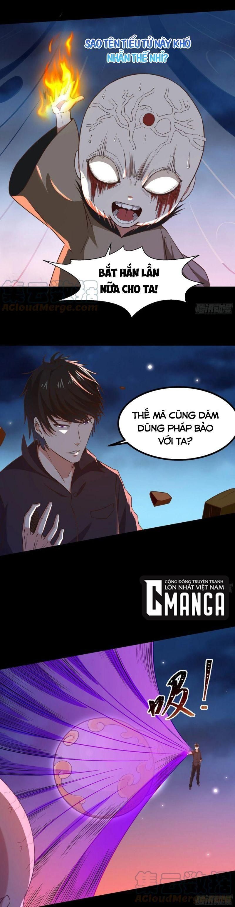 đọc truyện Trùng Sinh Đô Thị Thiên Tôn Chương 304 ảnh 9 tại Thiên Thai Truyện