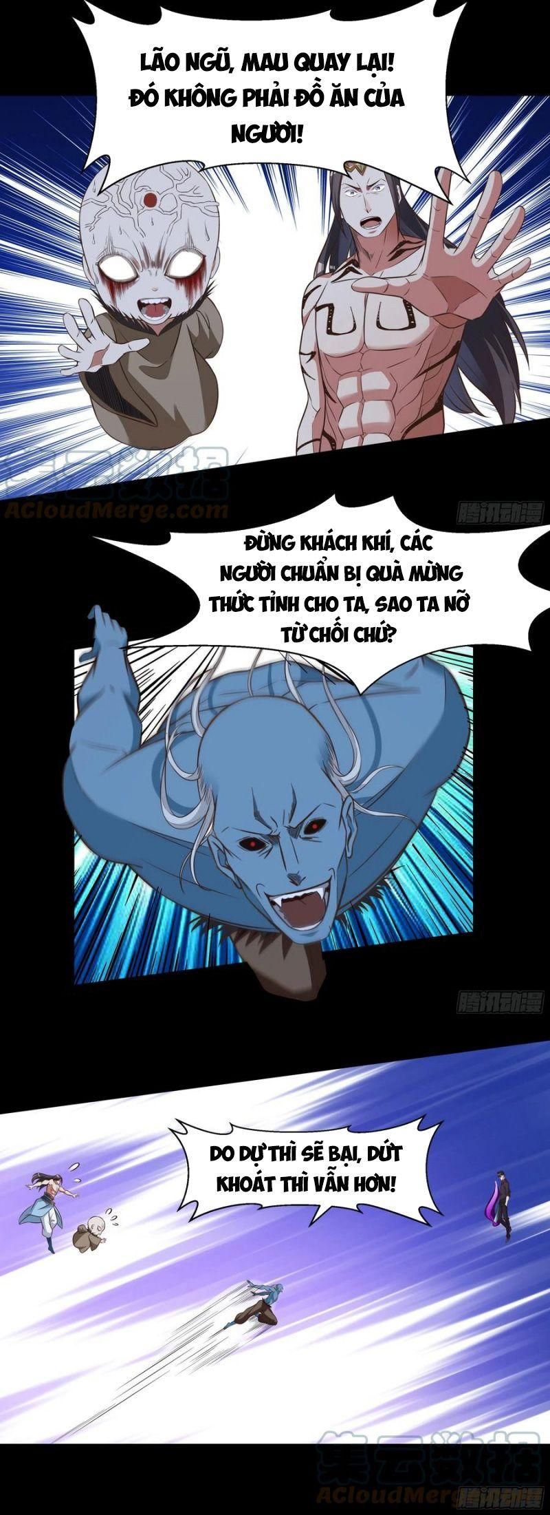 đọc truyện Trùng Sinh Đô Thị Thiên Tôn Chương 305 ảnh 8 tại Thiên Thai Truyện