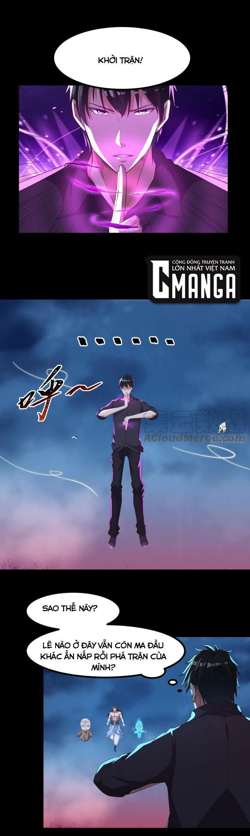 đọc truyện Trùng Sinh Đô Thị Thiên Tôn Chương 306 ảnh 3 tại Thiên Thai Truyện