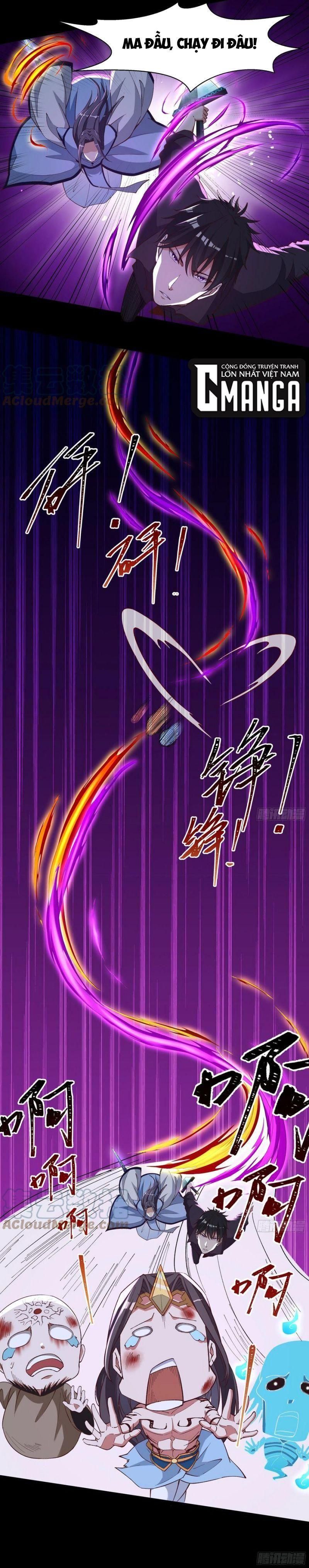 đọc truyện Trùng Sinh Đô Thị Thiên Tôn Chương 306 ảnh 6 tại Thiên Thai Truyện