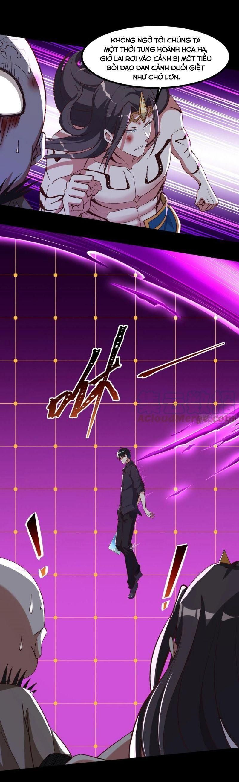 đọc truyện Trùng Sinh Đô Thị Thiên Tôn Chương 306 ảnh 7 tại Thiên Thai Truyện