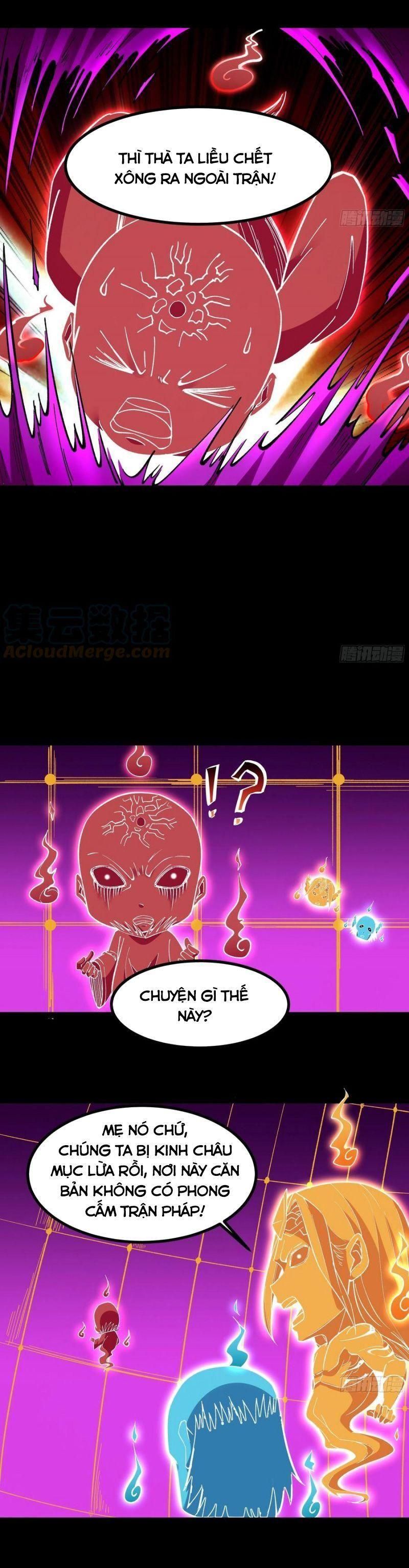 đọc truyện Trùng Sinh Đô Thị Thiên Tôn Chương 306 ảnh 11 tại Thiên Thai Truyện