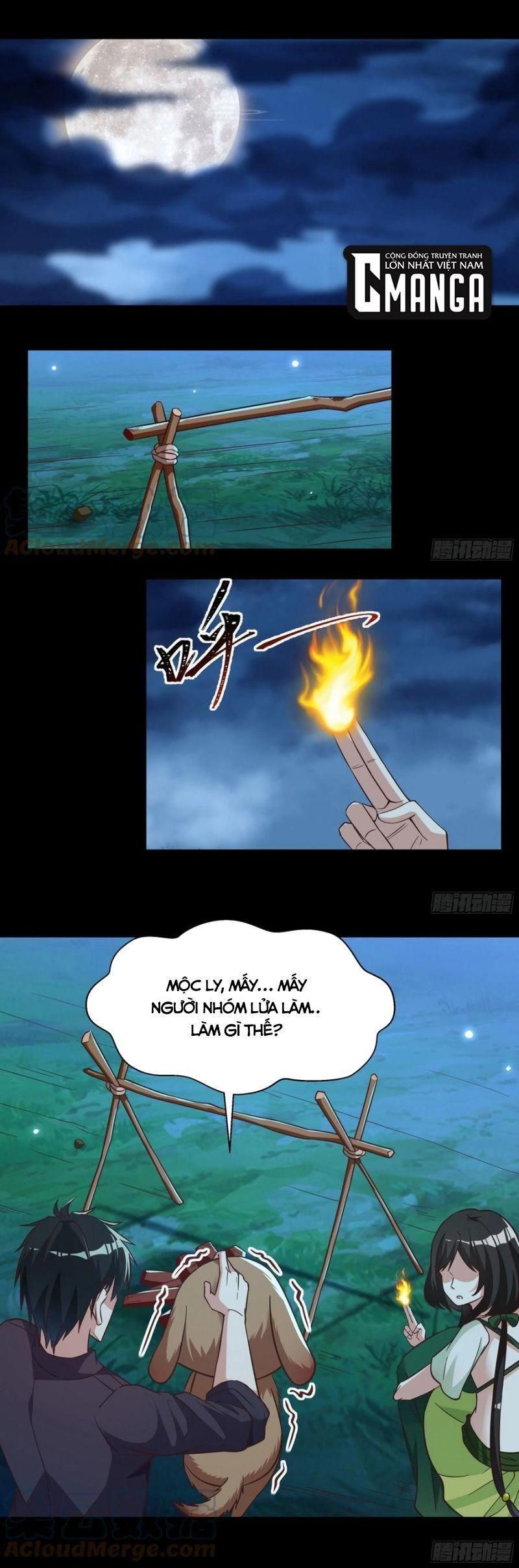 đọc truyện Trùng Sinh Đô Thị Thiên Tôn Chương 307 ảnh 3 tại Thiên Thai Truyện