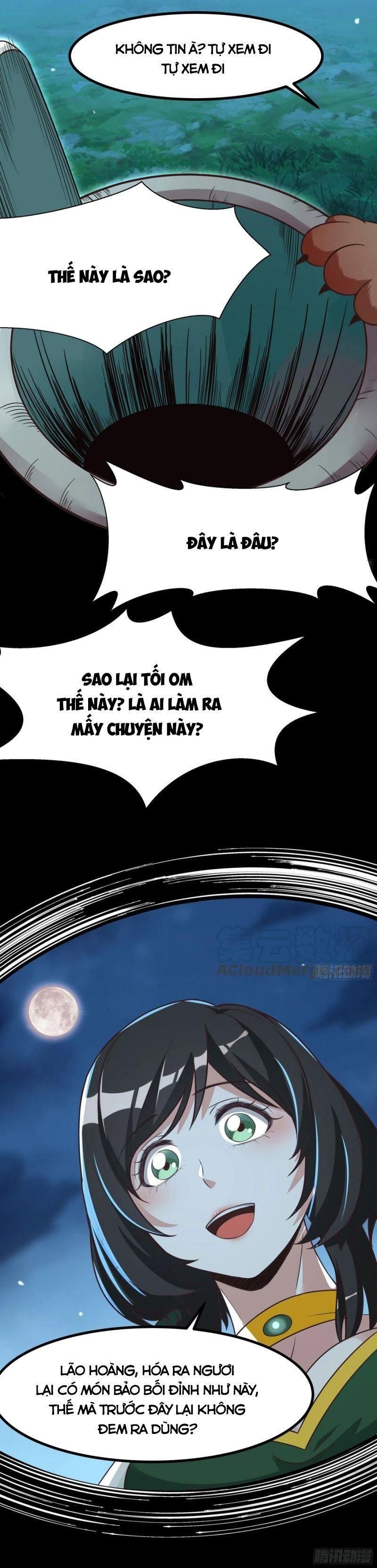 đọc truyện Trùng Sinh Đô Thị Thiên Tôn Chương 307 ảnh 13 tại Thiên Thai Truyện