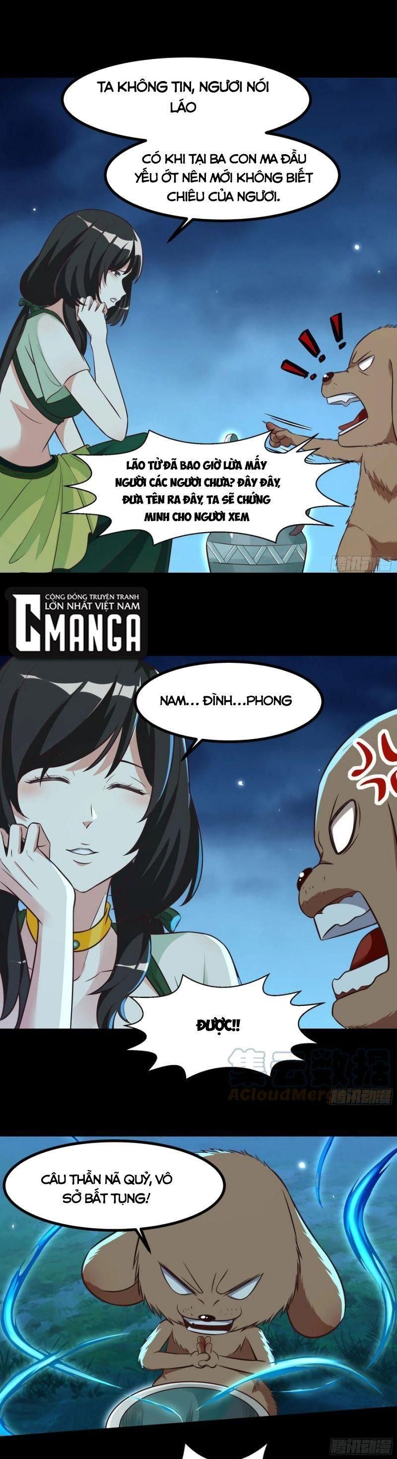 đọc truyện Trùng Sinh Đô Thị Thiên Tôn Chương 307 ảnh 15 tại Thiên Thai Truyện