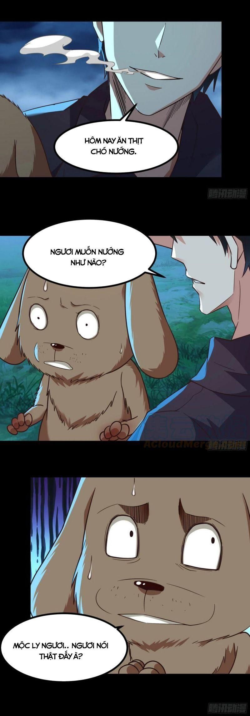 đọc truyện Trùng Sinh Đô Thị Thiên Tôn Chương 307 ảnh 4 tại Thiên Thai Truyện