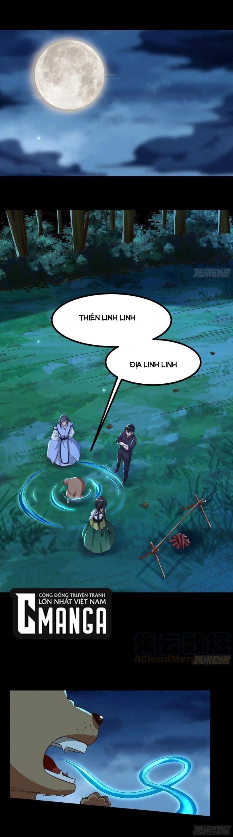 đọc truyện Trùng Sinh Đô Thị Thiên Tôn Chương 307 ảnh 7 tại Thiên Thai Truyện