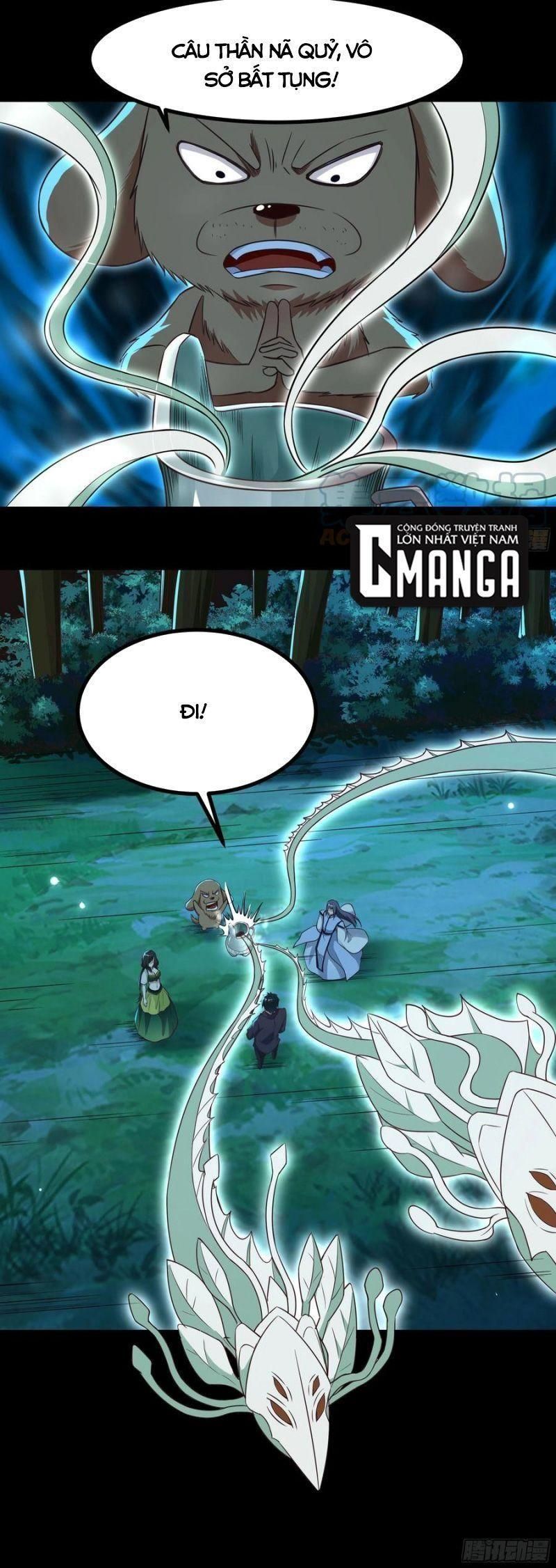 đọc truyện Trùng Sinh Đô Thị Thiên Tôn Chương 307 ảnh 9 tại Thiên Thai Truyện