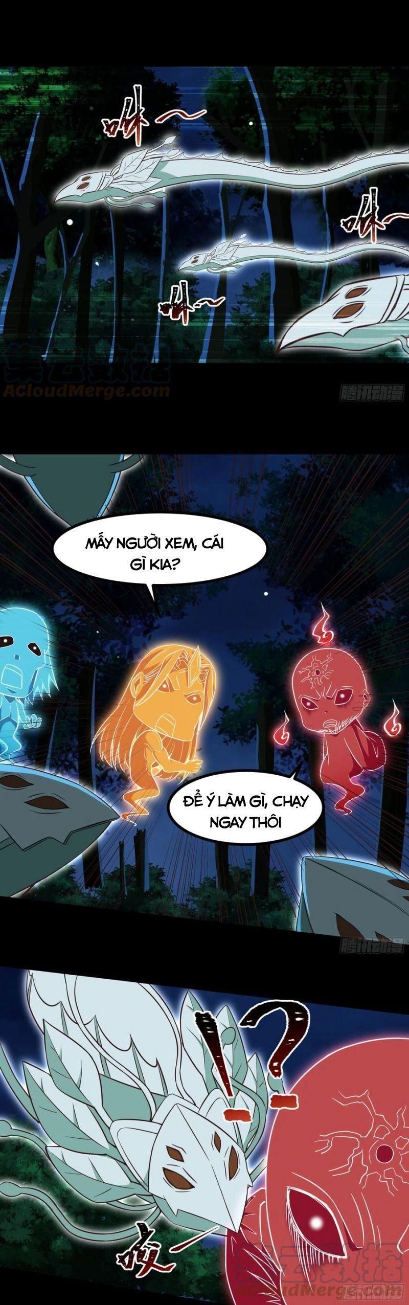 đọc truyện Trùng Sinh Đô Thị Thiên Tôn Chương 307 ảnh 10 tại Thiên Thai Truyện