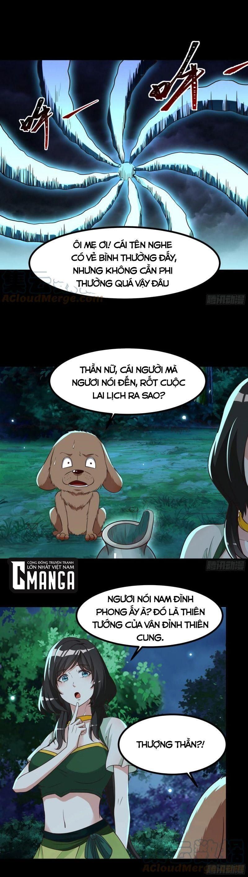 đọc truyện Trùng Sinh Đô Thị Thiên Tôn Chương 308 ảnh 3 tại Thiên Thai Truyện