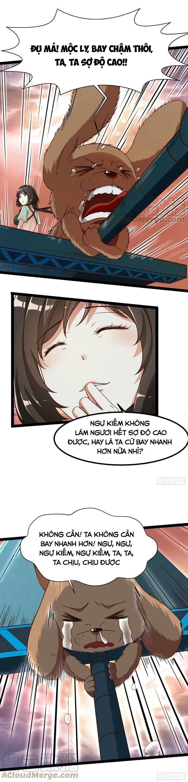 đọc truyện Trùng Sinh Đô Thị Thiên Tôn Chương 308 ảnh 12 tại Thiên Thai Truyện