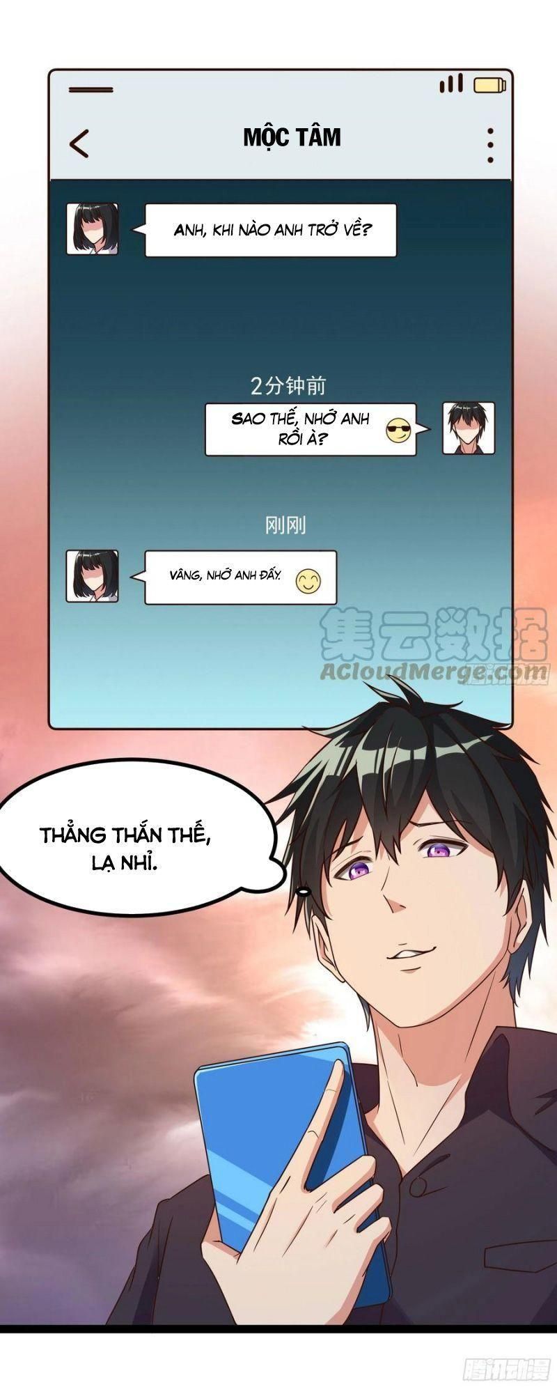 đọc truyện Trùng Sinh Đô Thị Thiên Tôn Chương 308 ảnh 16 tại Thiên Thai Truyện