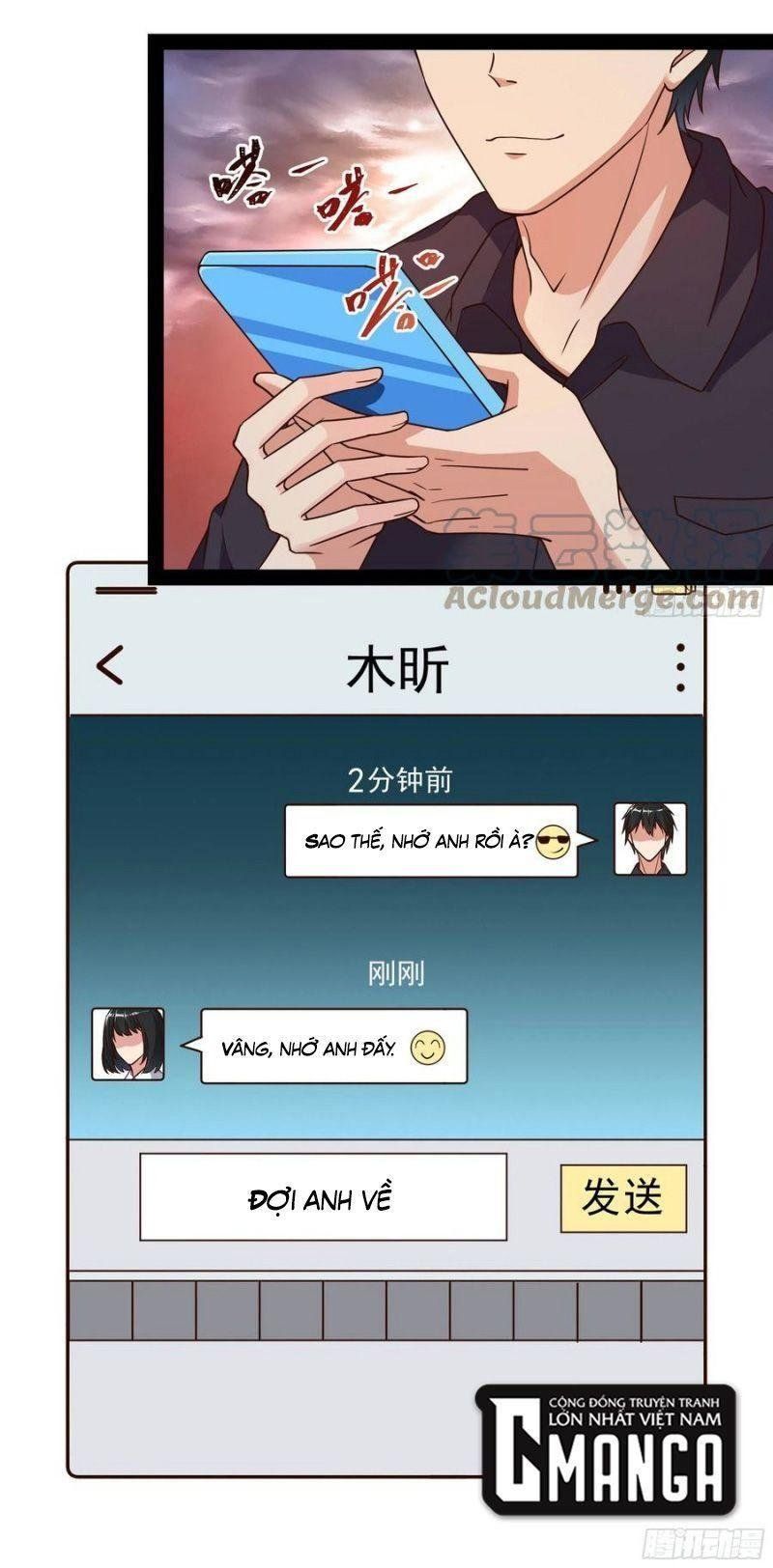 đọc truyện Trùng Sinh Đô Thị Thiên Tôn Chương 308 ảnh 17 tại Thiên Thai Truyện