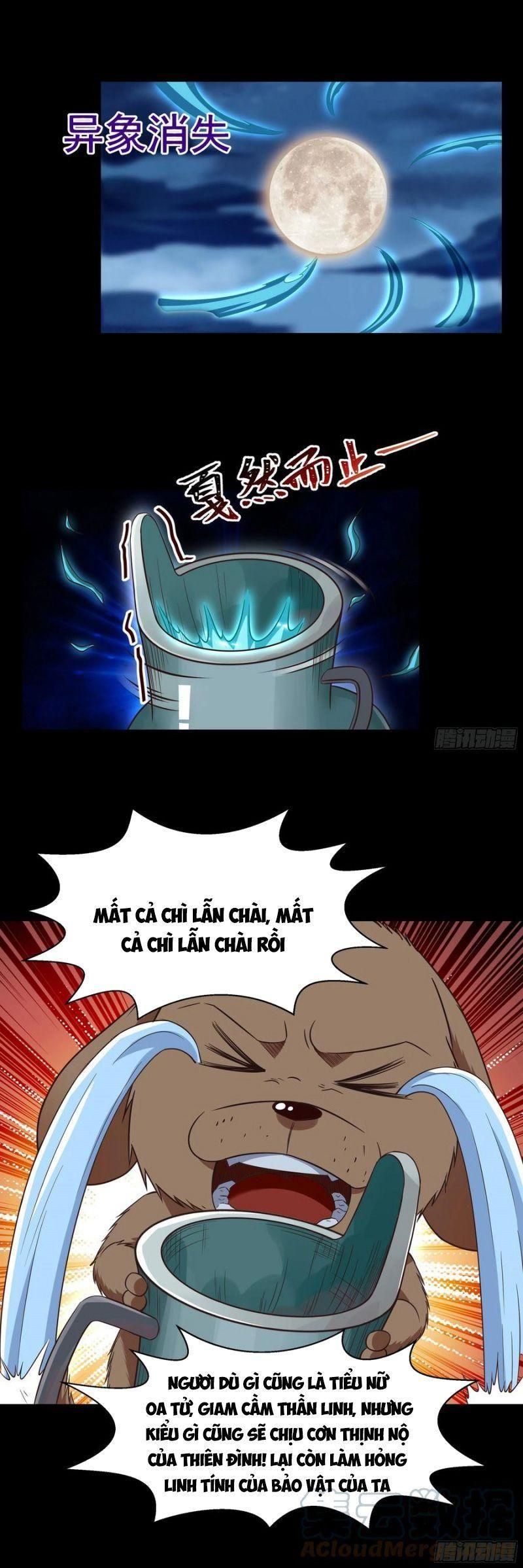 đọc truyện Trùng Sinh Đô Thị Thiên Tôn Chương 308 ảnh 5 tại Thiên Thai Truyện