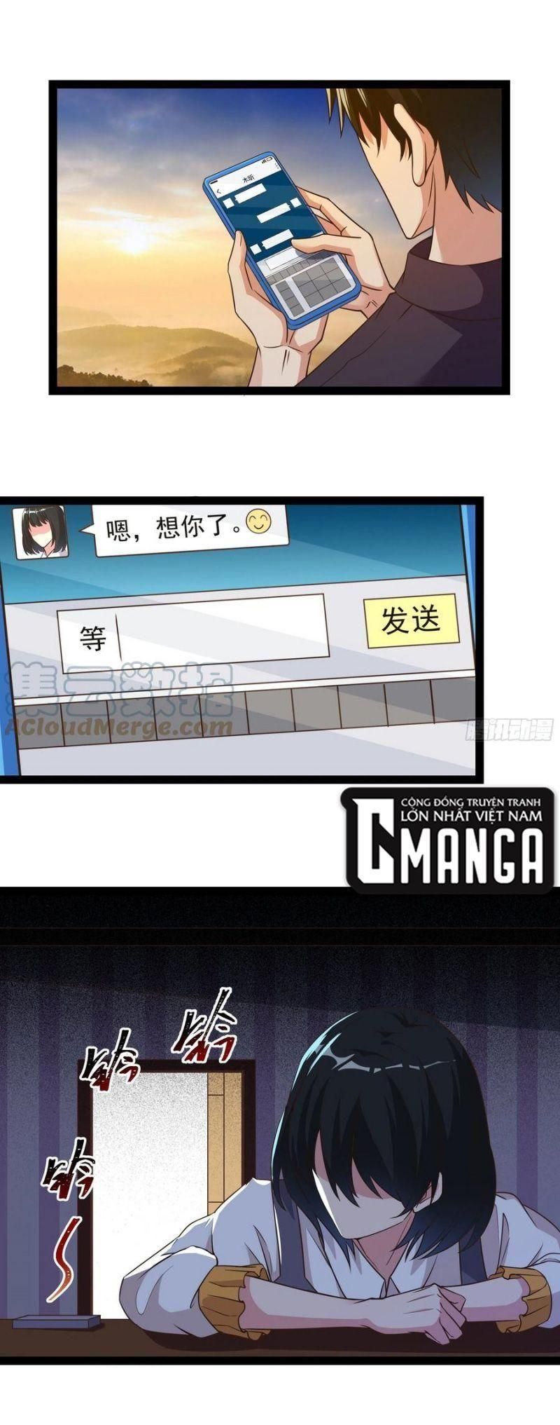 đọc truyện Trùng Sinh Đô Thị Thiên Tôn Chương 309 ảnh 3 tại Thiên Thai Truyện