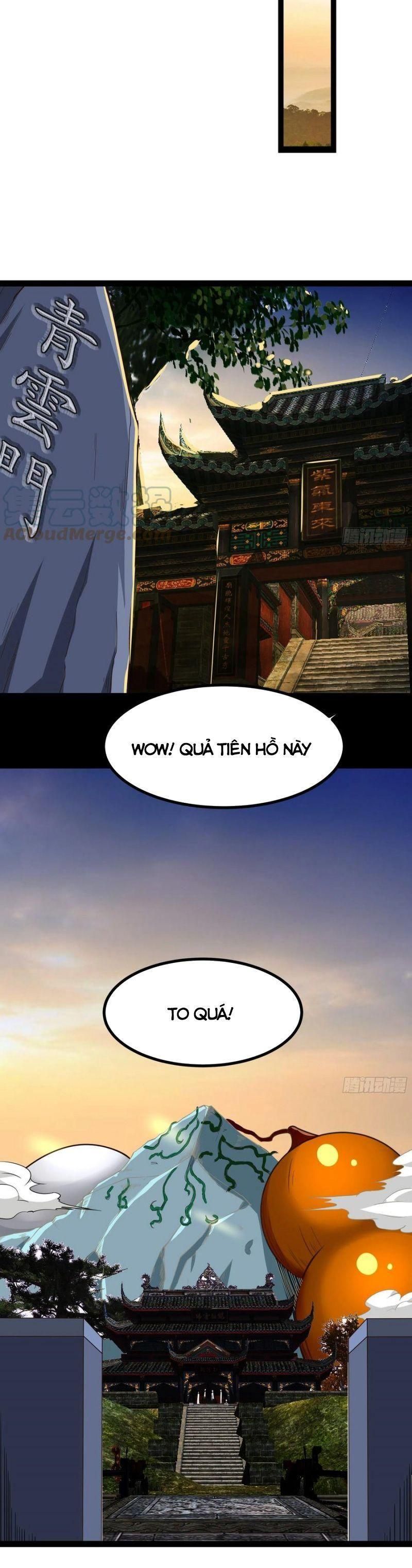 đọc truyện Trùng Sinh Đô Thị Thiên Tôn Chương 309 ảnh 12 tại Thiên Thai Truyện