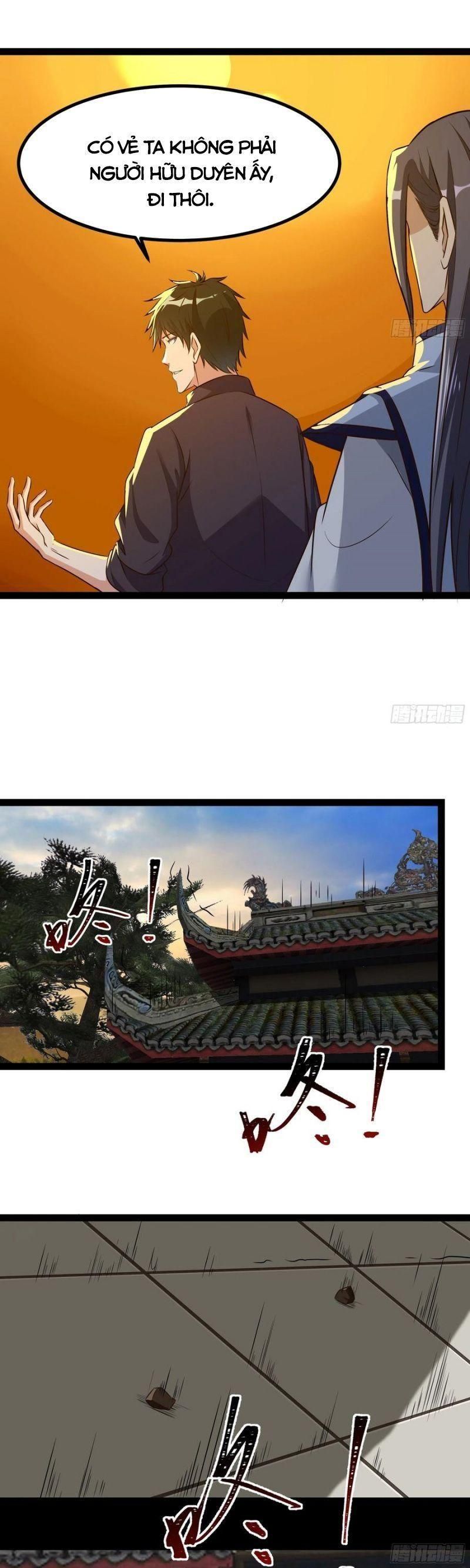 đọc truyện Trùng Sinh Đô Thị Thiên Tôn Chương 309 ảnh 15 tại Thiên Thai Truyện