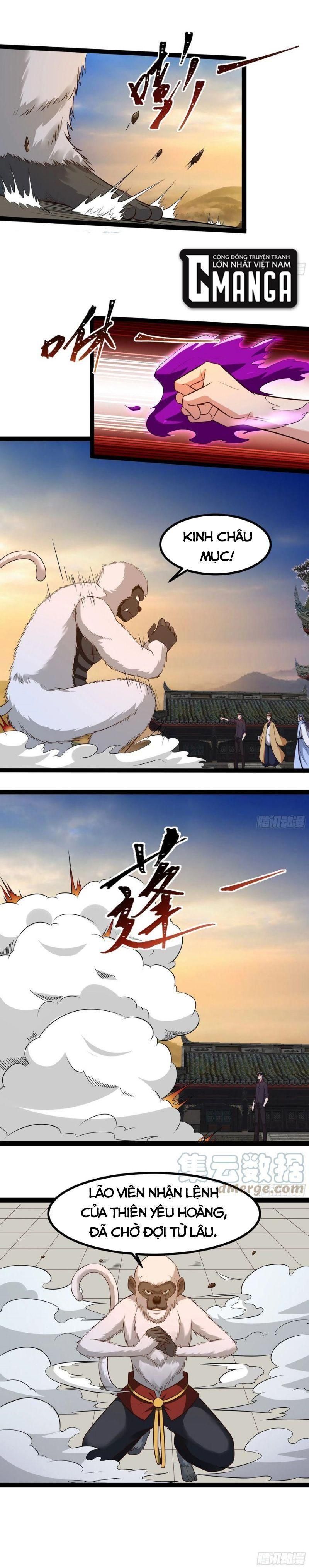 đọc truyện Trùng Sinh Đô Thị Thiên Tôn Chương 309 ảnh 17 tại Thiên Thai Truyện