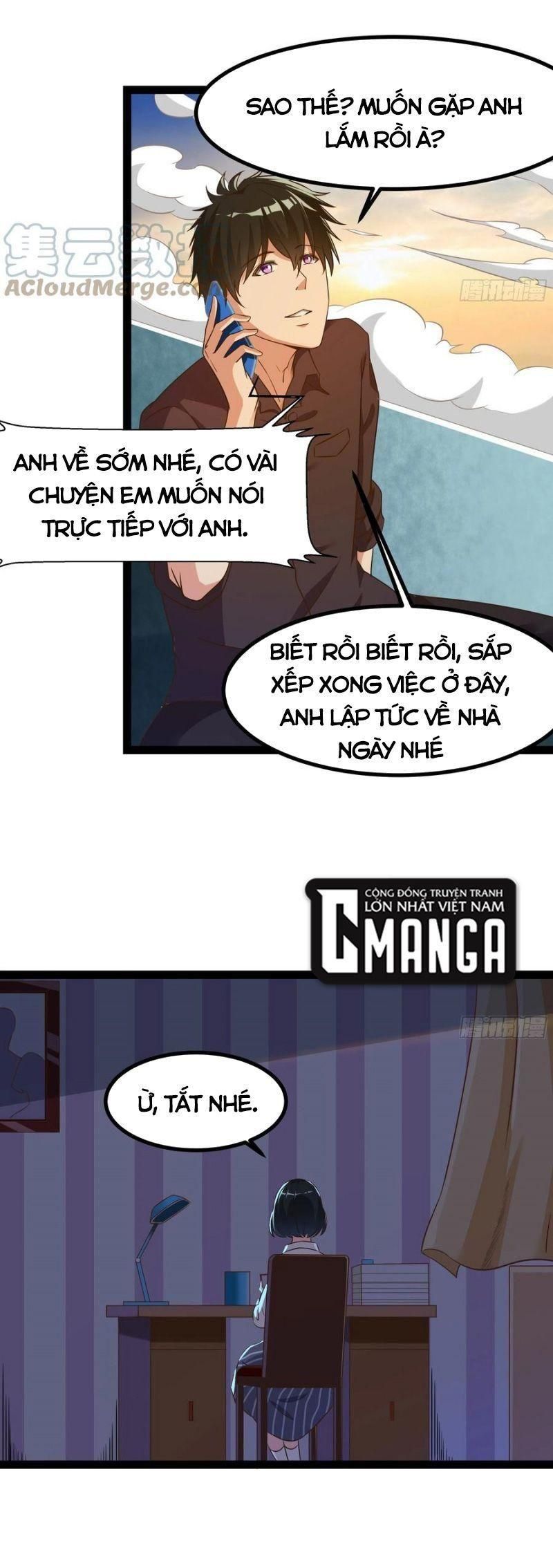 đọc truyện Trùng Sinh Đô Thị Thiên Tôn Chương 309 ảnh 5 tại Thiên Thai Truyện