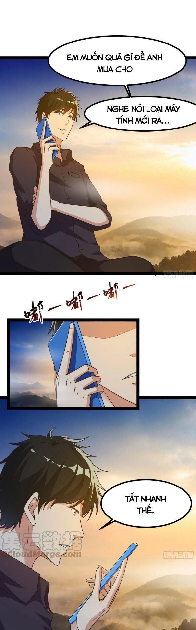 đọc truyện Trùng Sinh Đô Thị Thiên Tôn Chương 309 ảnh 6 tại Thiên Thai Truyện