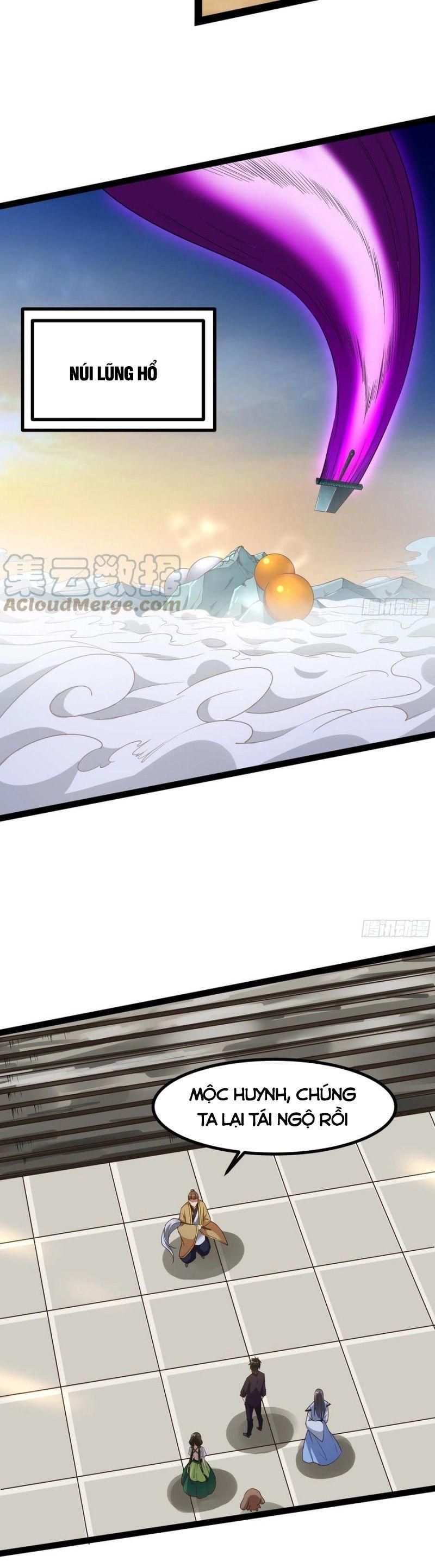 đọc truyện Trùng Sinh Đô Thị Thiên Tôn Chương 309 ảnh 8 tại Thiên Thai Truyện