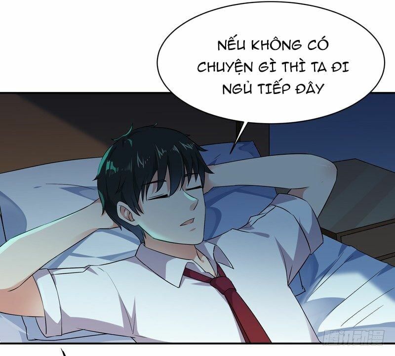 đọc truyện Trùng Sinh Đô Thị Thiên Tôn Chương 31 ảnh 13 tại Thiên Thai Truyện