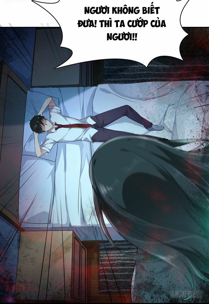 đọc truyện Trùng Sinh Đô Thị Thiên Tôn Chương 31 ảnh 15 tại Thiên Thai Truyện