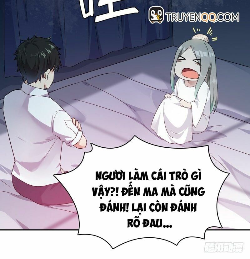 đọc truyện Trùng Sinh Đô Thị Thiên Tôn Chương 31 ảnh 17 tại Thiên Thai Truyện