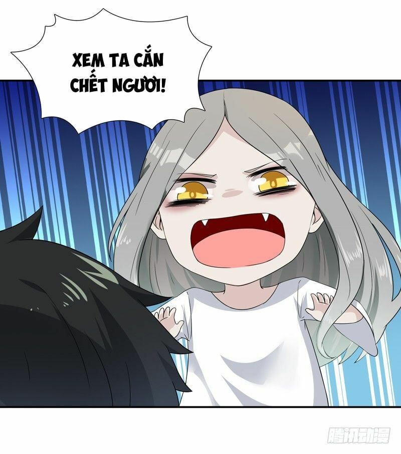 đọc truyện Trùng Sinh Đô Thị Thiên Tôn Chương 31 ảnh 18 tại Thiên Thai Truyện