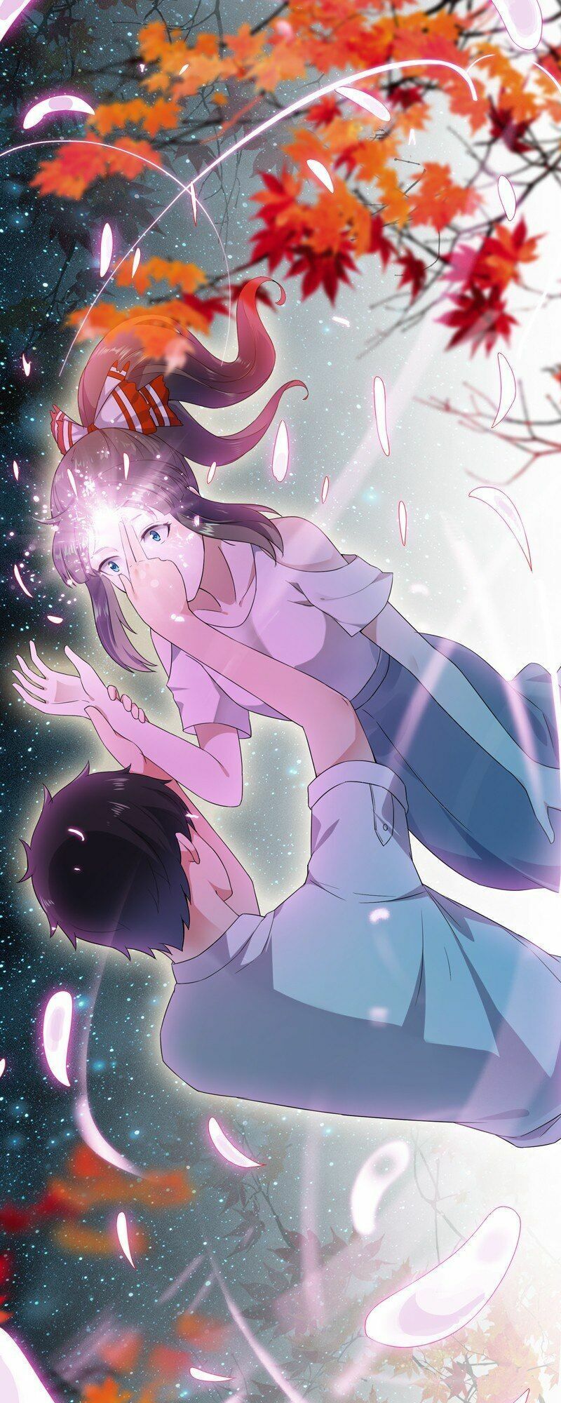 đọc truyện Trùng Sinh Đô Thị Thiên Tôn Chương 31 ảnh 21 tại Thiên Thai Truyện