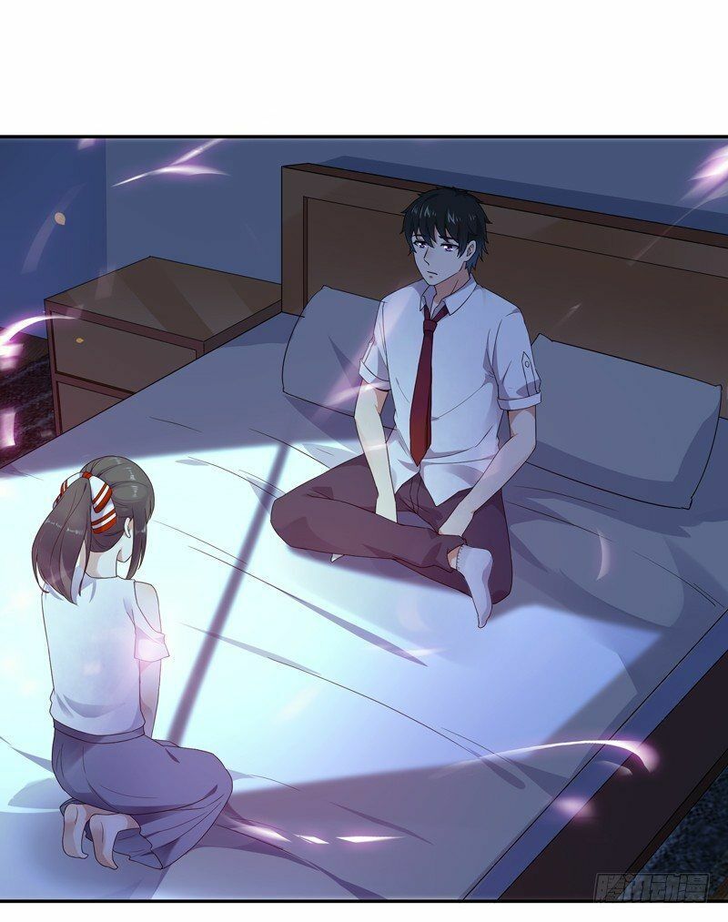 đọc truyện Trùng Sinh Đô Thị Thiên Tôn Chương 31 ảnh 24 tại Thiên Thai Truyện