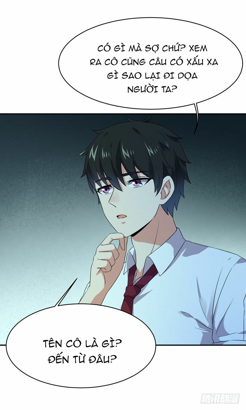 đọc truyện Trùng Sinh Đô Thị Thiên Tôn Chương 31 ảnh 26 tại Thiên Thai Truyện