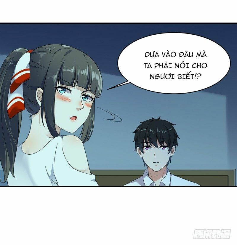 đọc truyện Trùng Sinh Đô Thị Thiên Tôn Chương 31 ảnh 27 tại Thiên Thai Truyện